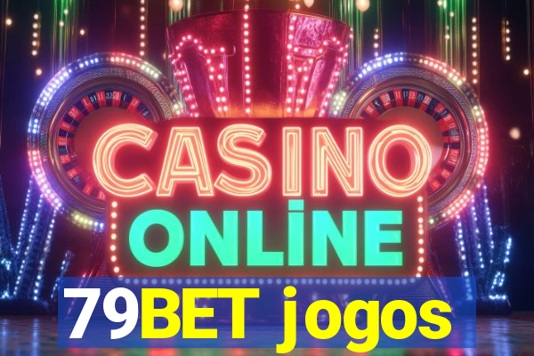 79BET jogos