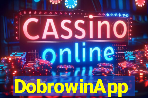 DobrowinApp