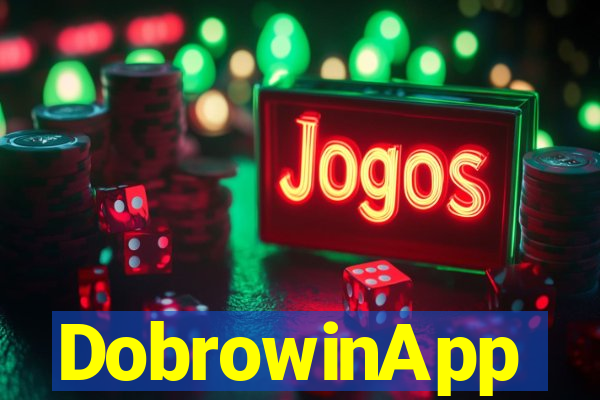 DobrowinApp