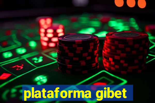 plataforma gibet