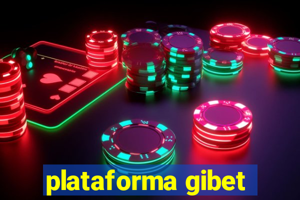 plataforma gibet