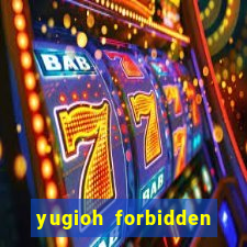 yugioh forbidden memories codigos