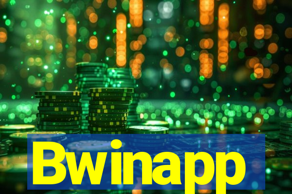 Bwinapp