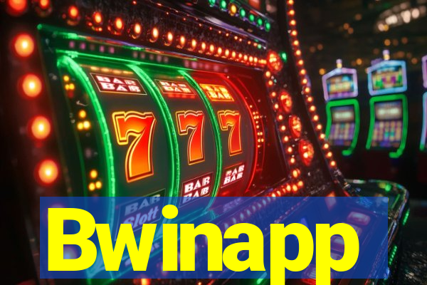 Bwinapp