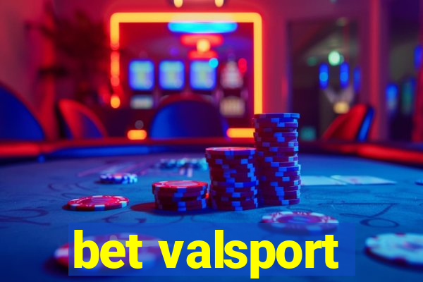 bet valsport