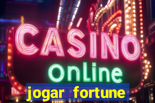 jogar fortune dragon modo demo