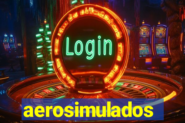aerosimulados