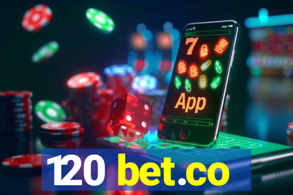 120 bet.co
