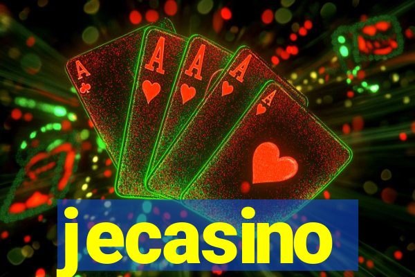 jecasino