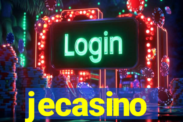 jecasino