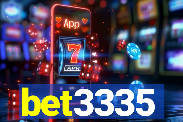 bet3335