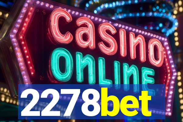 2278bet