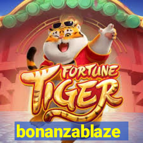 bonanzablaze
