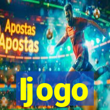 Ijogo