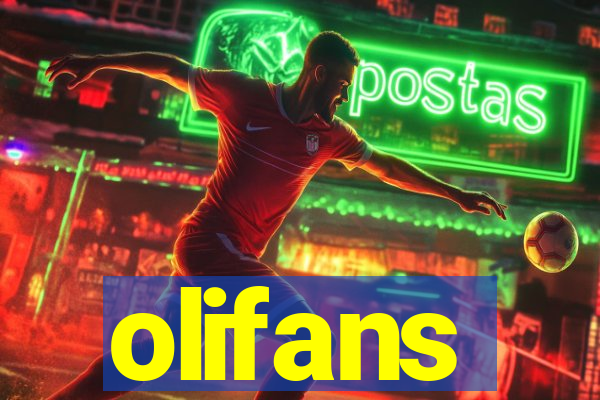 olifans