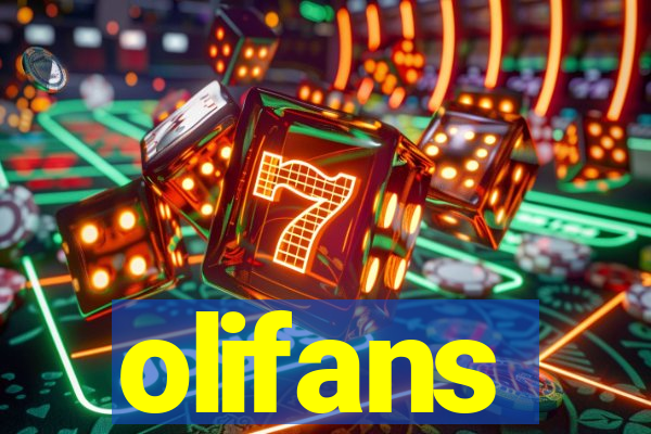 olifans