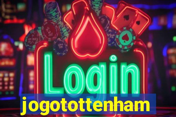 jogotottenham