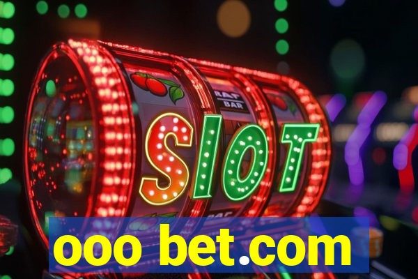 ooo bet.com