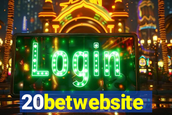 20betwebsite