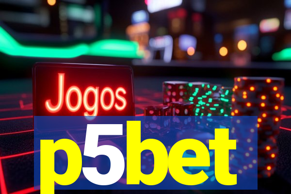 p5bet