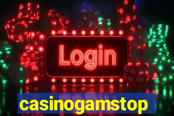casinogamstop