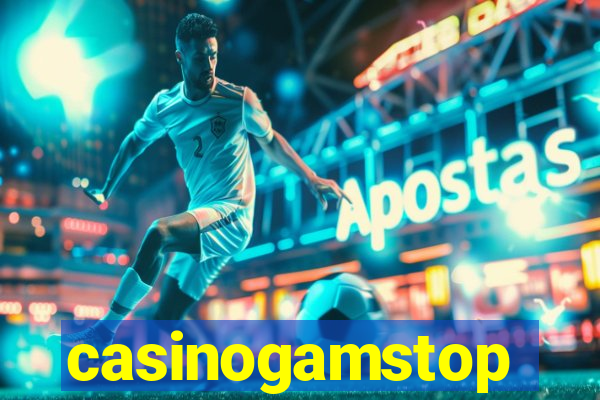 casinogamstop