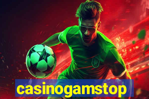 casinogamstop