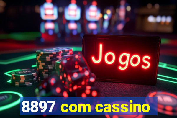 8897 com cassino