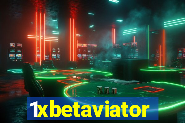 1xbetaviator