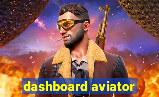 dashboard aviator