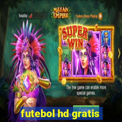 futebol hd gratis