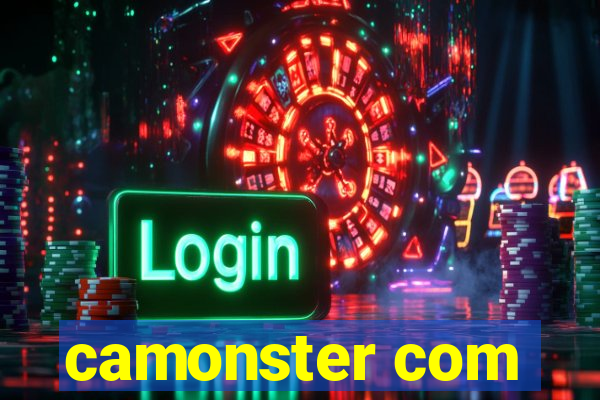 camonster com