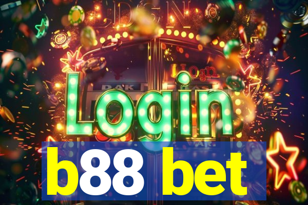 b88 bet