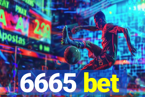 6665 bet