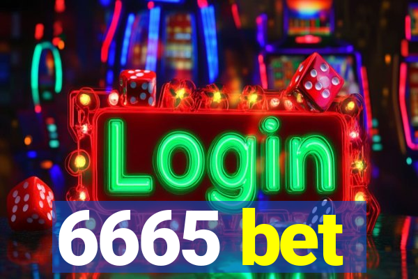 6665 bet