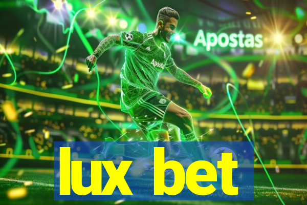 lux bet