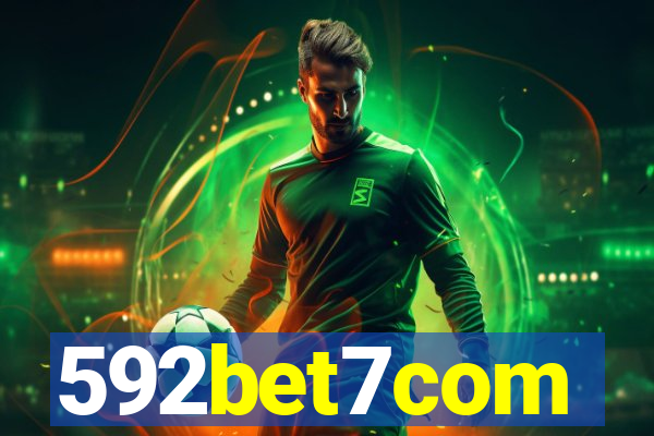 592bet7com