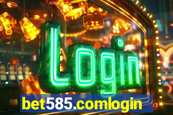 bet585.comlogin