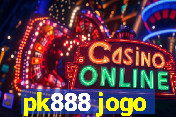 pk888 jogo