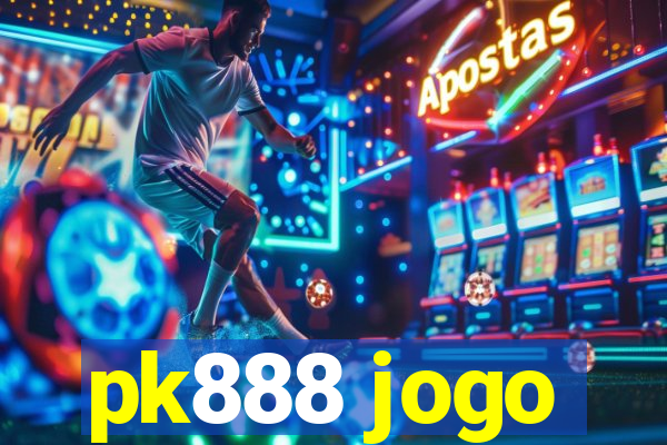 pk888 jogo