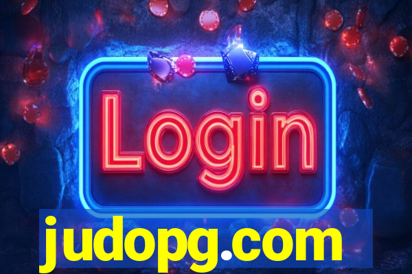 judopg.com