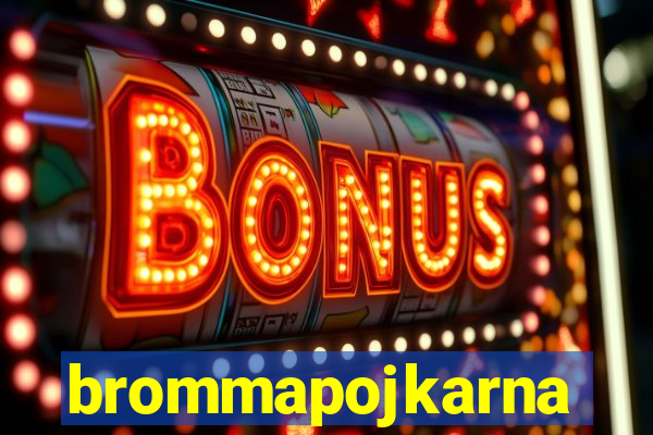brommapojkarna