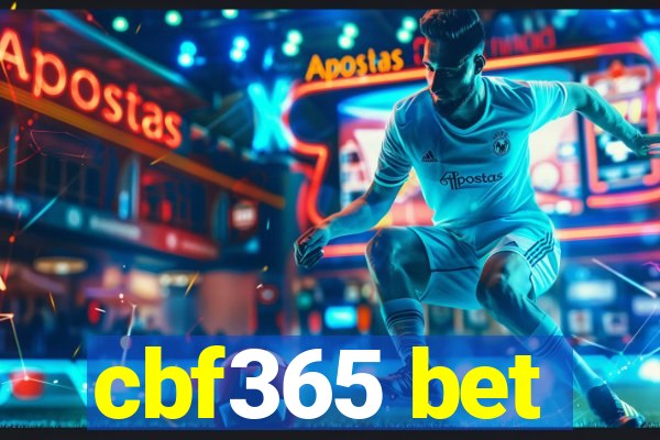 cbf365 bet