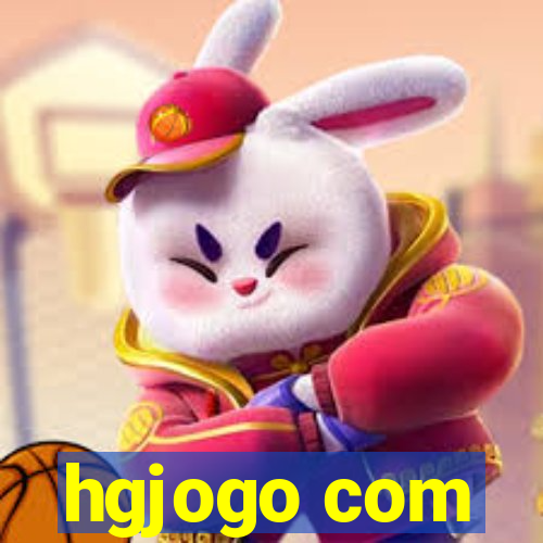 hgjogo com
