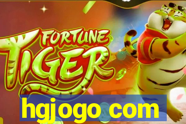 hgjogo com