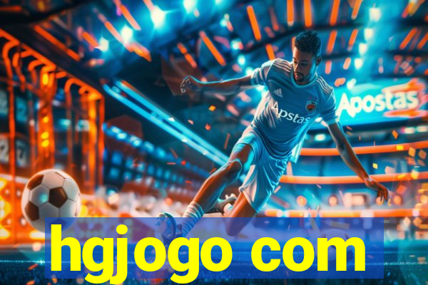 hgjogo com