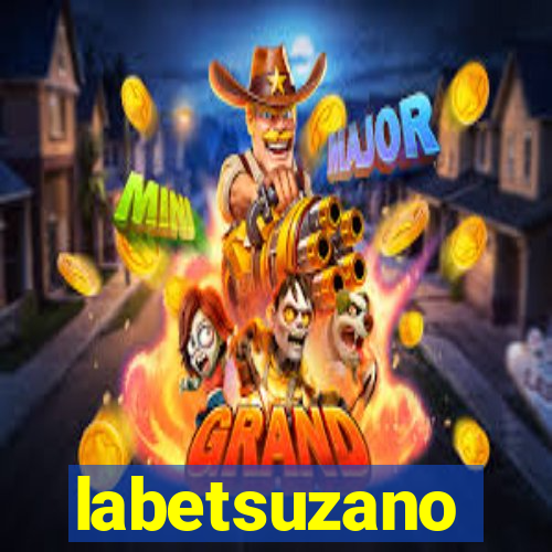 labetsuzano