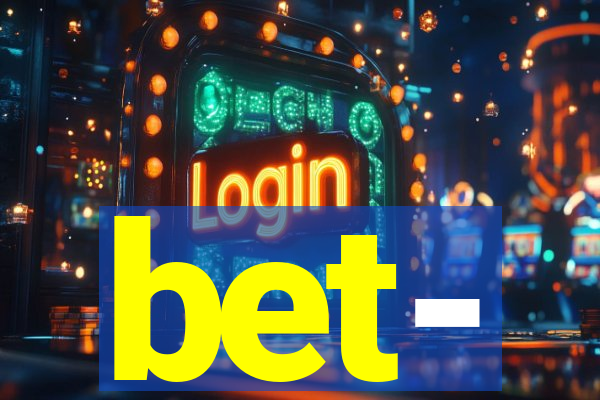 bet-
