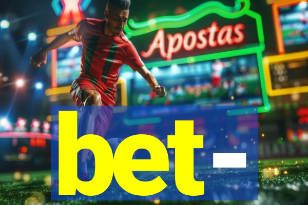 bet-