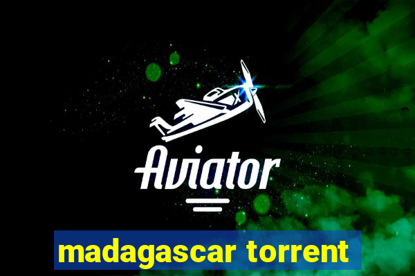 madagascar torrent